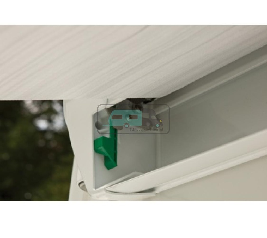 [OCS_A9906179] Thule Vergrendeling LH+RH 5000/5003