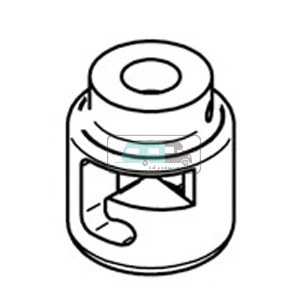 [OCS_A9906116] Thule Slinger Koppelstuk