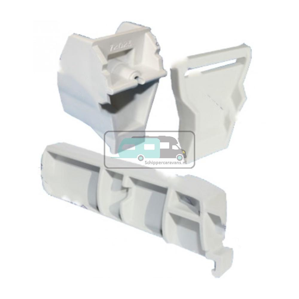 [OCS_A9902626] Thule endpiece tr clamp+insert saf.res. Serie 6