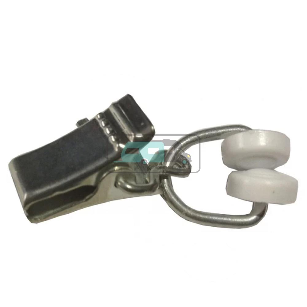 [OCS_A9902440] Thule gordijnrunner a 12 stuks Safariroom