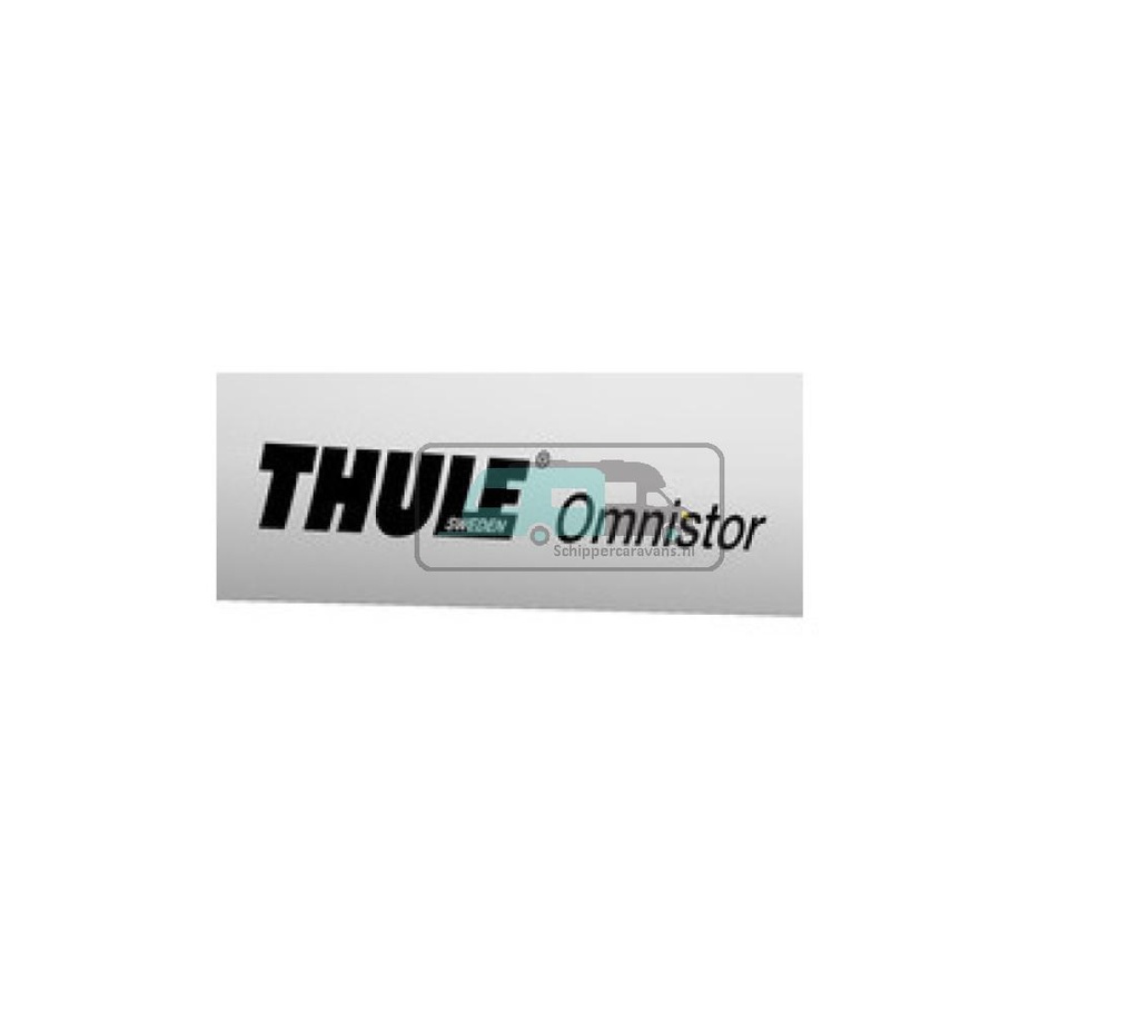 [OCS_A9902446] Thule Logo Lead Rail