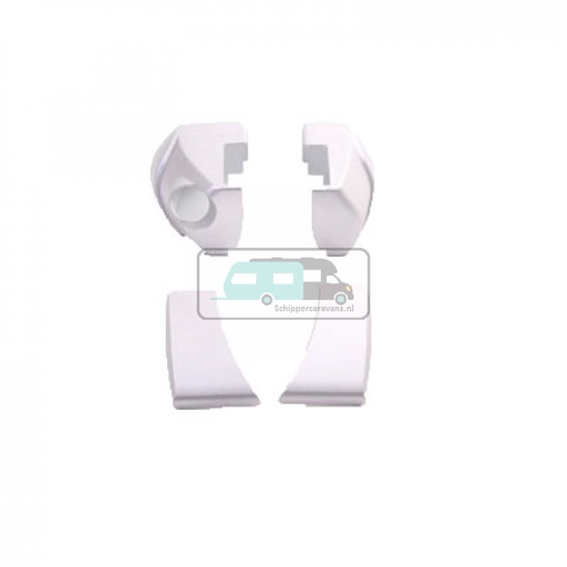 [OCS_2612118] Thule Eindkap LH+RH 5003