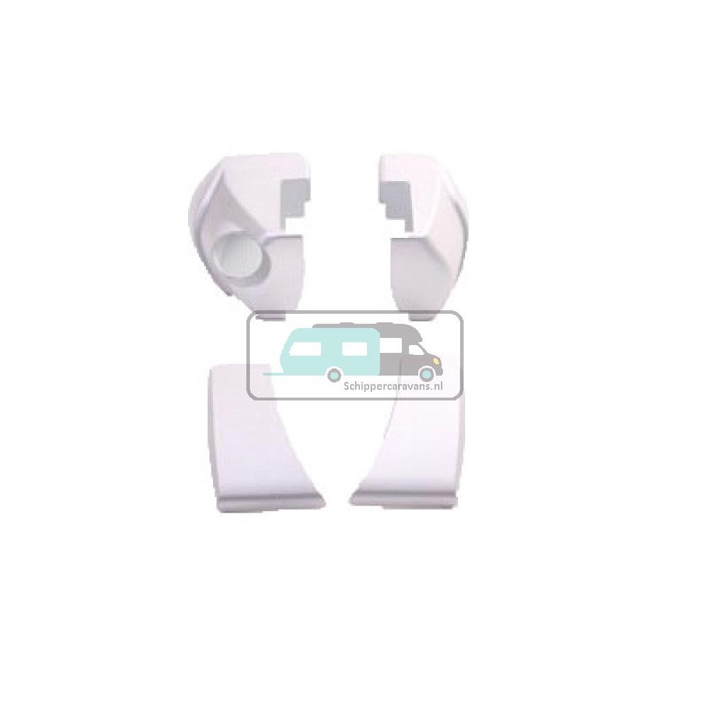 [OCS_A9900097] Thule Eindkap Lead Rail LH+RH 5003