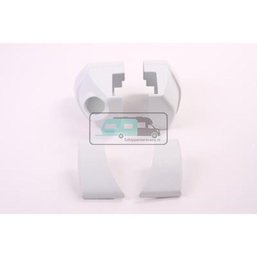 [OCS_A9900158] Thule Eindkap Lead Rail LH+RH 5003