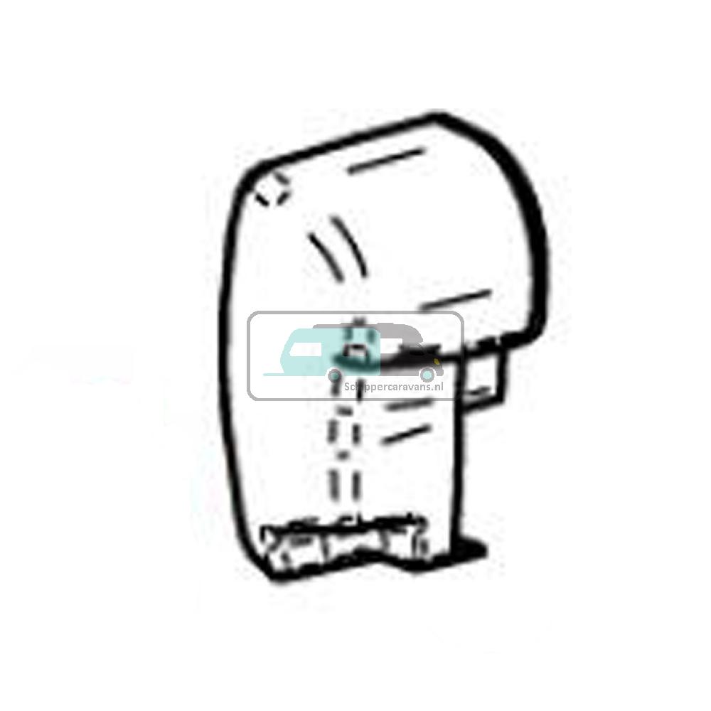 [OCS_A9902492] Thule Eindkap 220V LH 8000