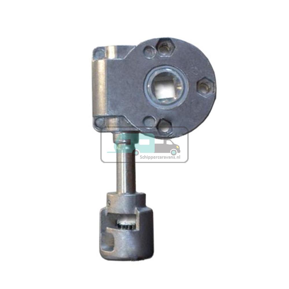 [OCS_A9900026] Thule Opdraaimechanisme 8000