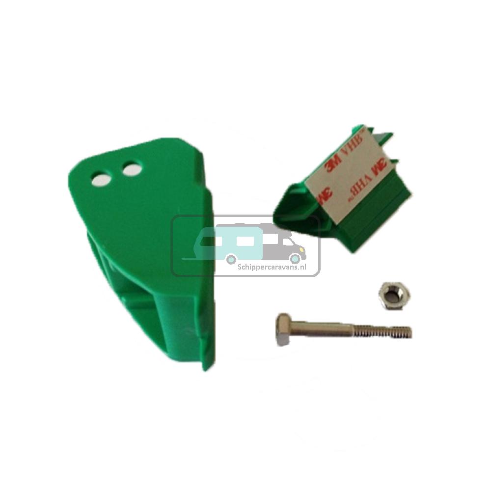 [OCS_A9902725] Thule posit. pc +tr. holder 5003