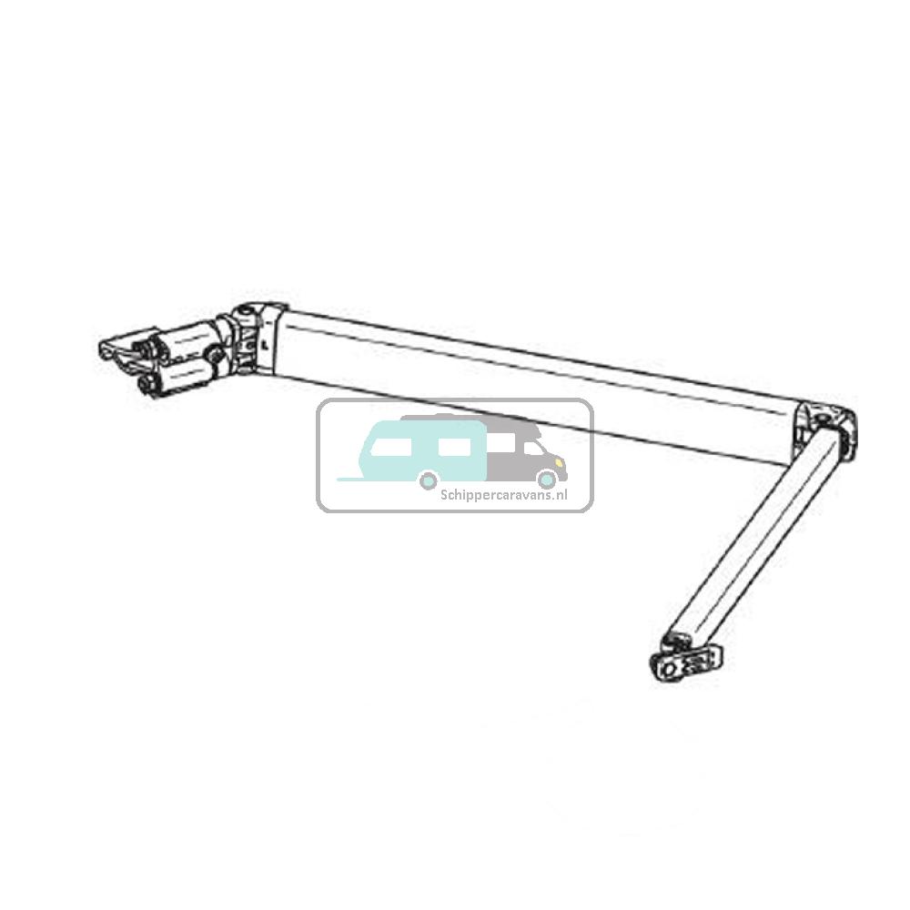 [OCS_A9900331] Thule LH spring arm 6200 3,0/4,5 m