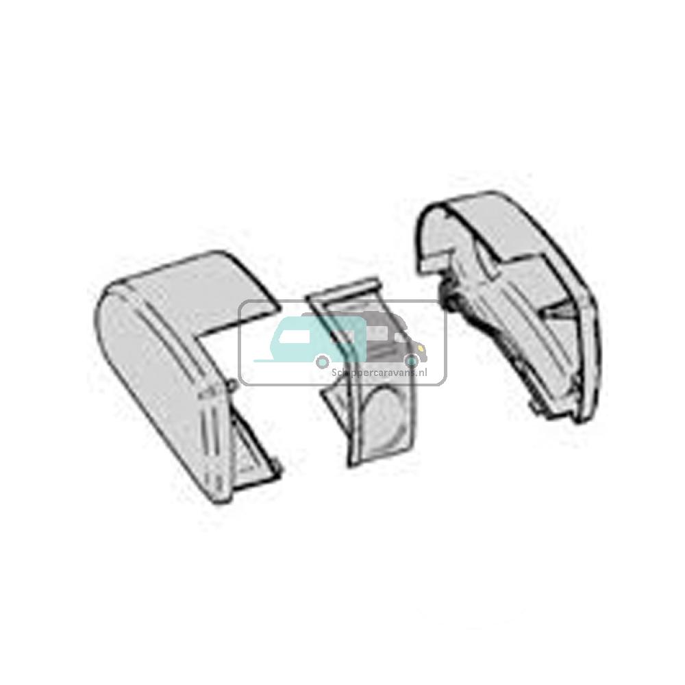 [OCS_A9900338] Thule LH&RH endcap mainhousing 6200 ano