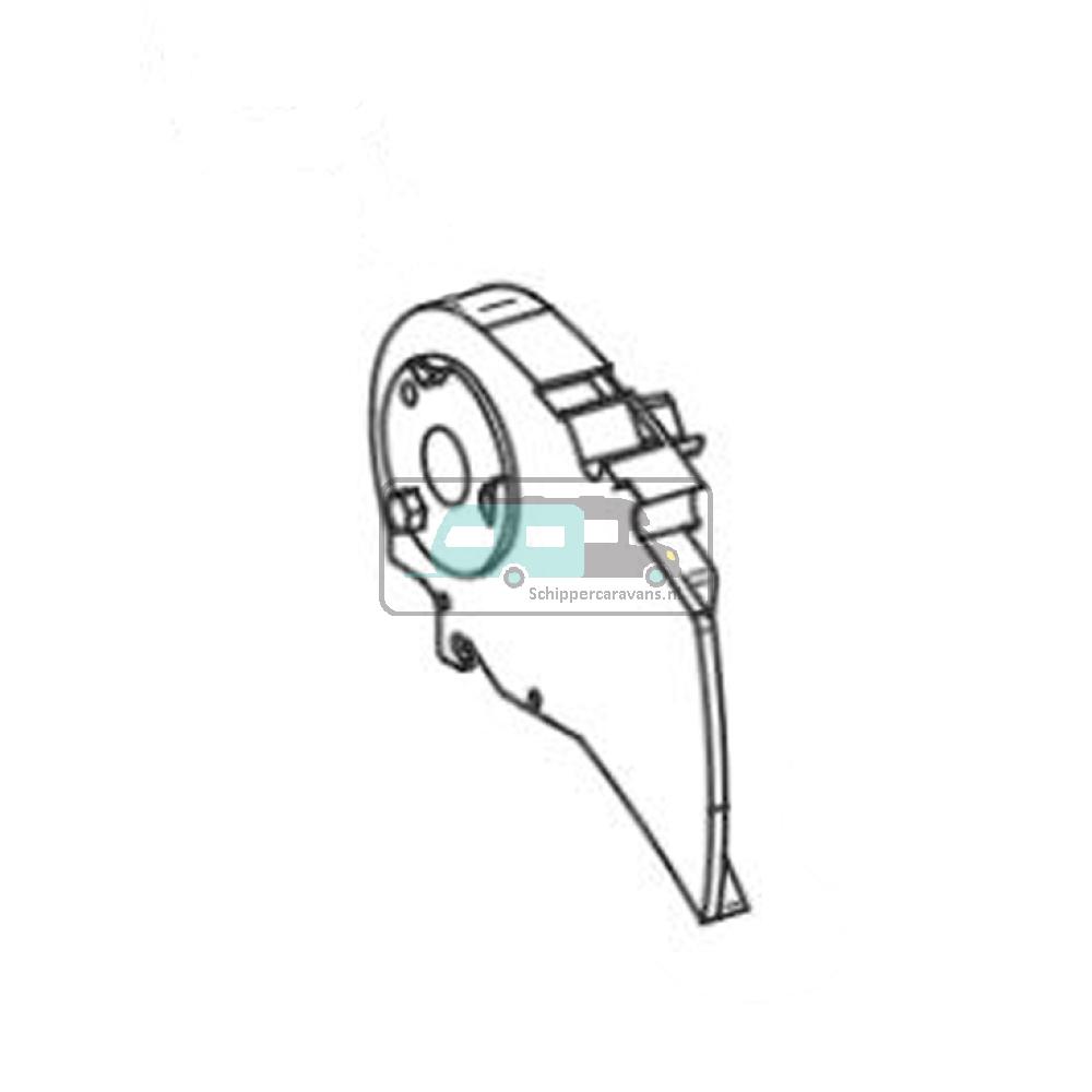 [OCS_A9900358] Thule Binnenkap LH 9200