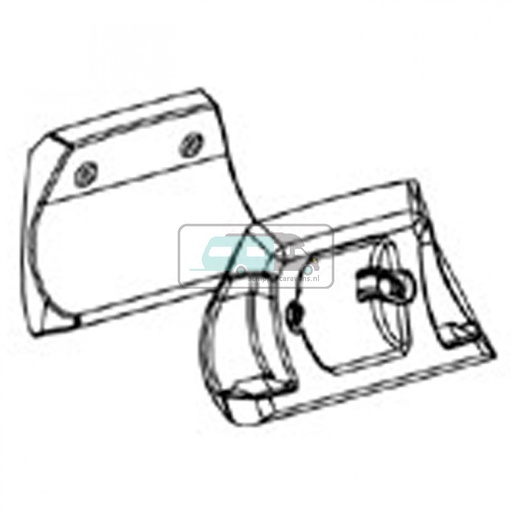 [OCS_2612257] Thule Tension Arm Guard 1200 2st.