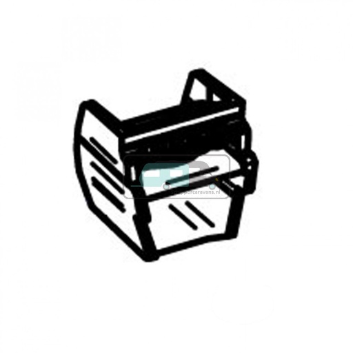 [OCS_2612283] Thule Insert Lead Rail 5200 2st.