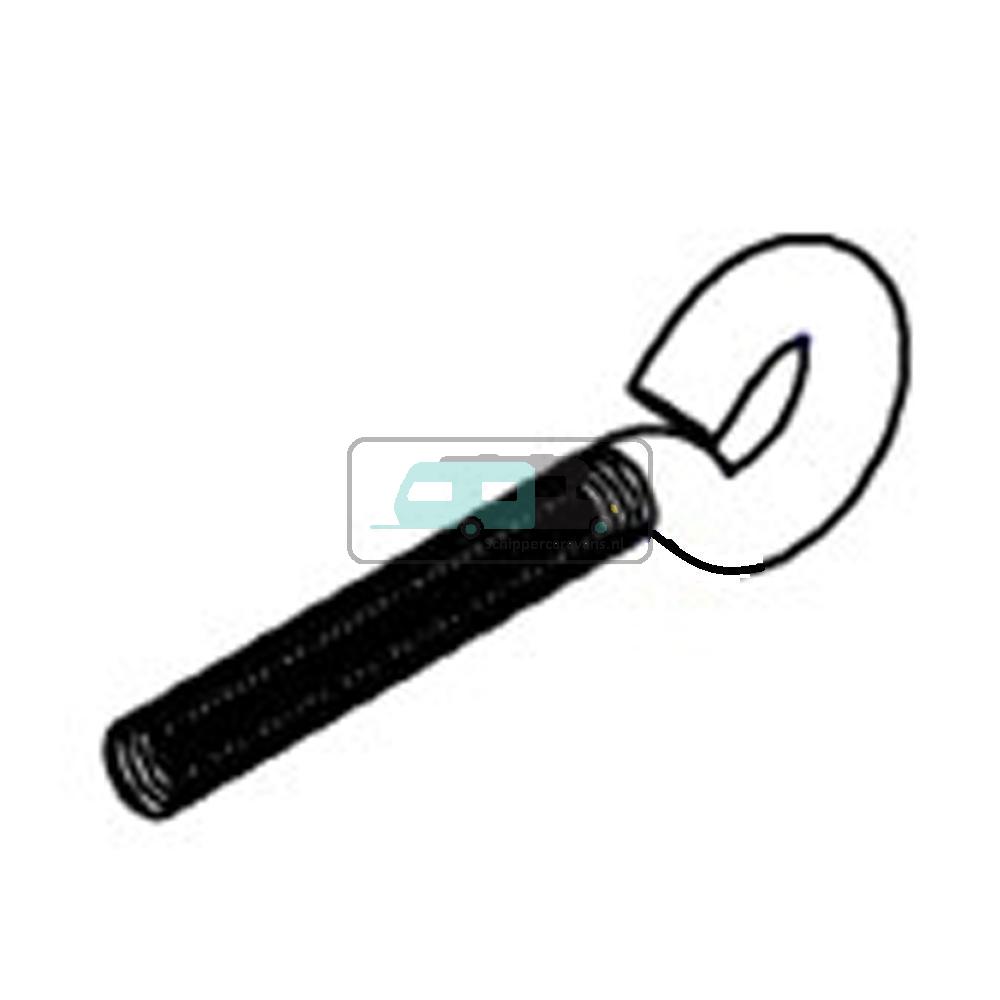 [OCS_A0023704] Thule Safari Residence Bevestingsbout