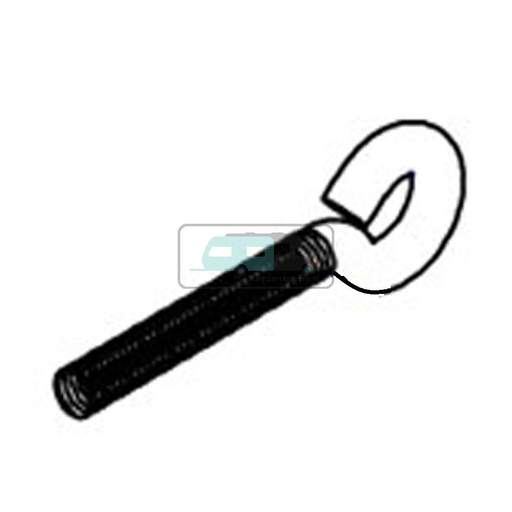 [OCS_2612286] Thule Safari Residence Bevestingsbout