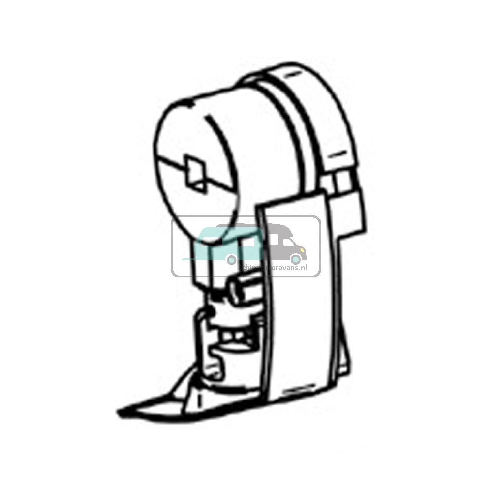 [OCS_A9903622] Thule Binnenkap LH 5200