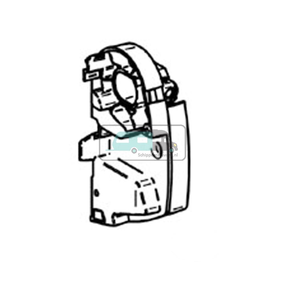 [OCS_A9903781] Thule Binnenkap RH 5200