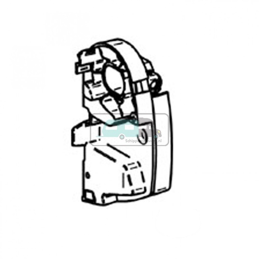 [OCS_2612312] Thule Binnenkap RH 5200