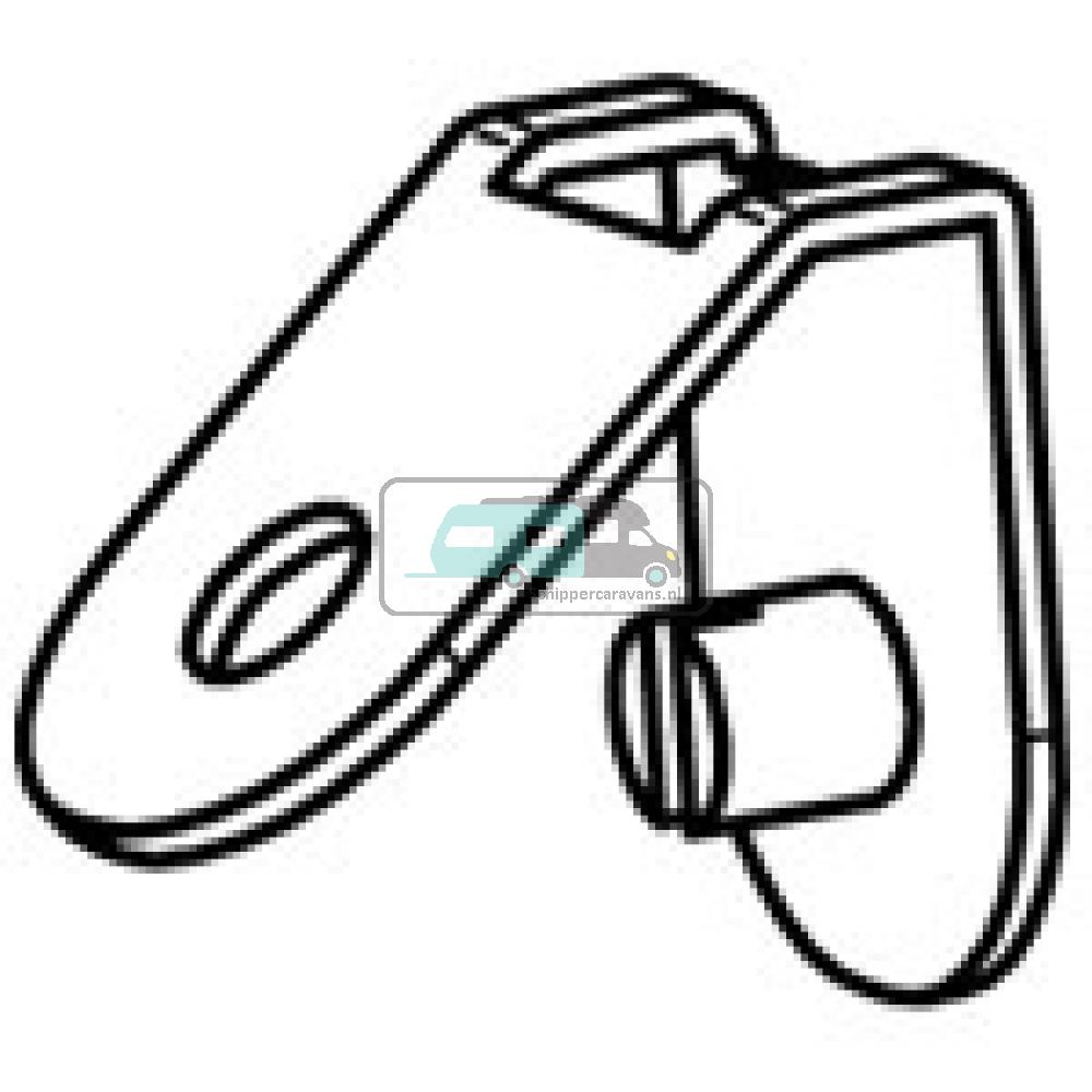 [OCS_A0025193] Thule Curtain Stop 6st.
