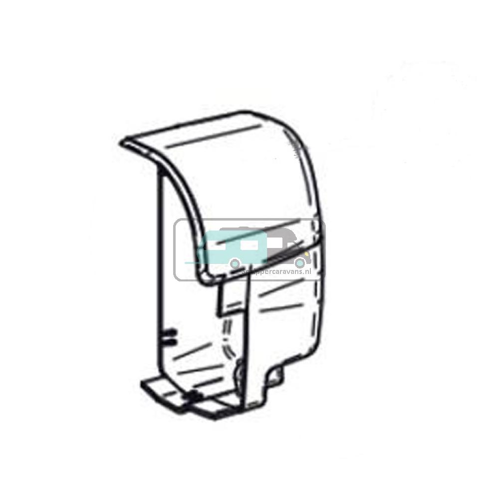 [OCS_A9902491] Thule Eindkap RH 8000