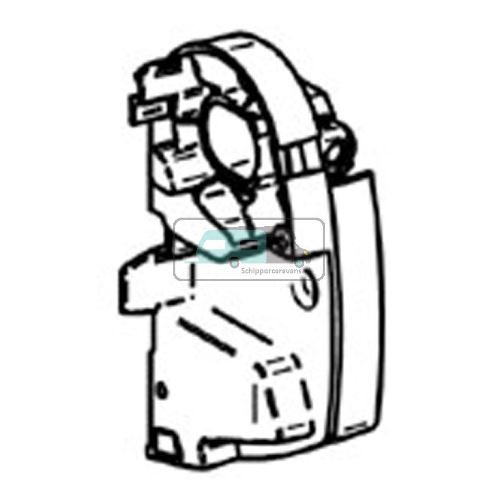 [OCS_A0024819] Thule Binnenkap RH 5200