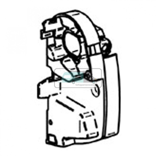 [OCS_2612368] Thule Binnenkap RH 5200