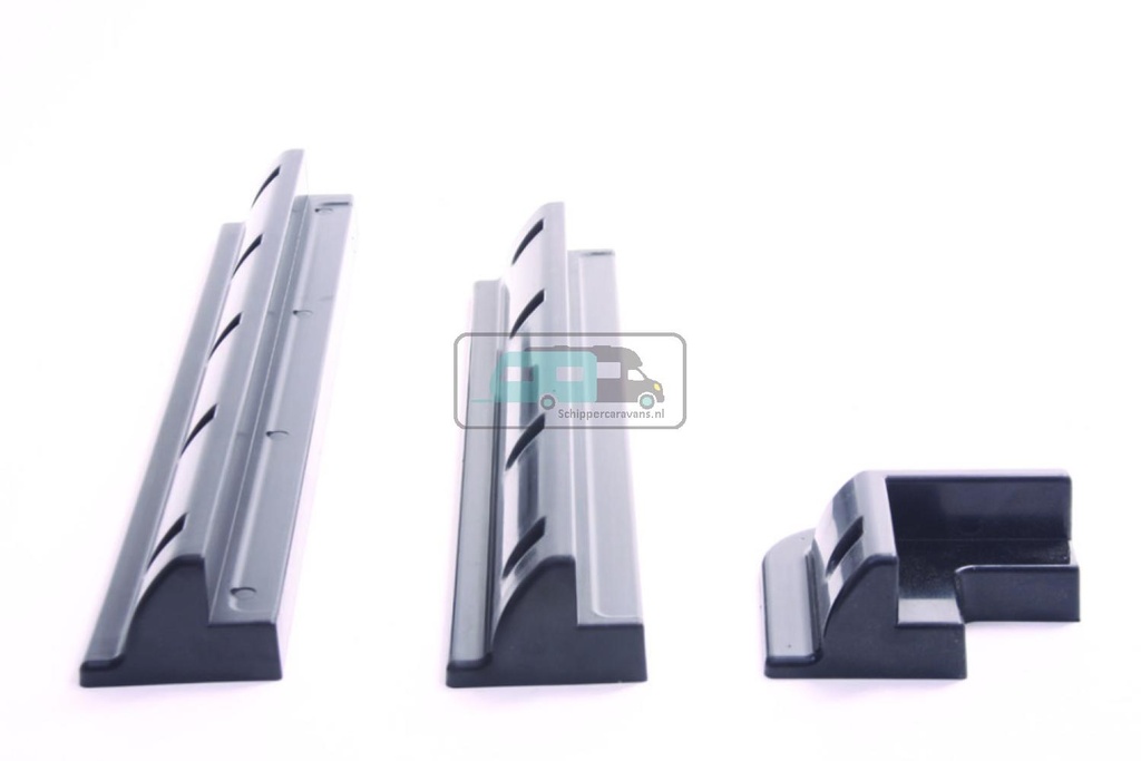 [OCS_A0032255] MT Spoilerset Daglichtpaneel / Zonnepaneel 53cm 2st.