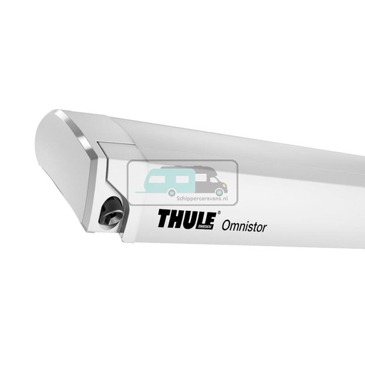 [OCS_2620458] Thule 9200 230V 500 Wit-Mystic Grey