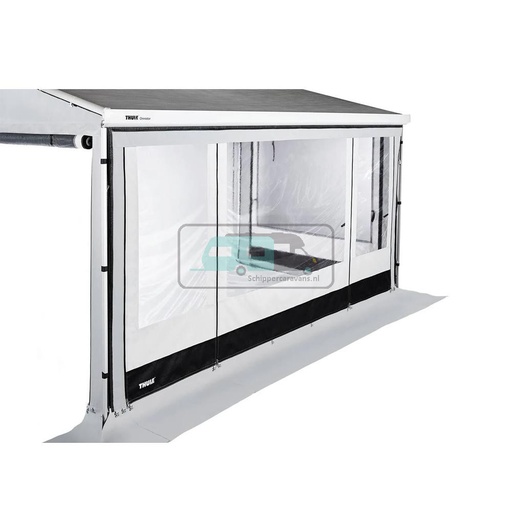 [OCS_2621302] Thule Residence G3 Voorwand S/M/L/XL 3.25