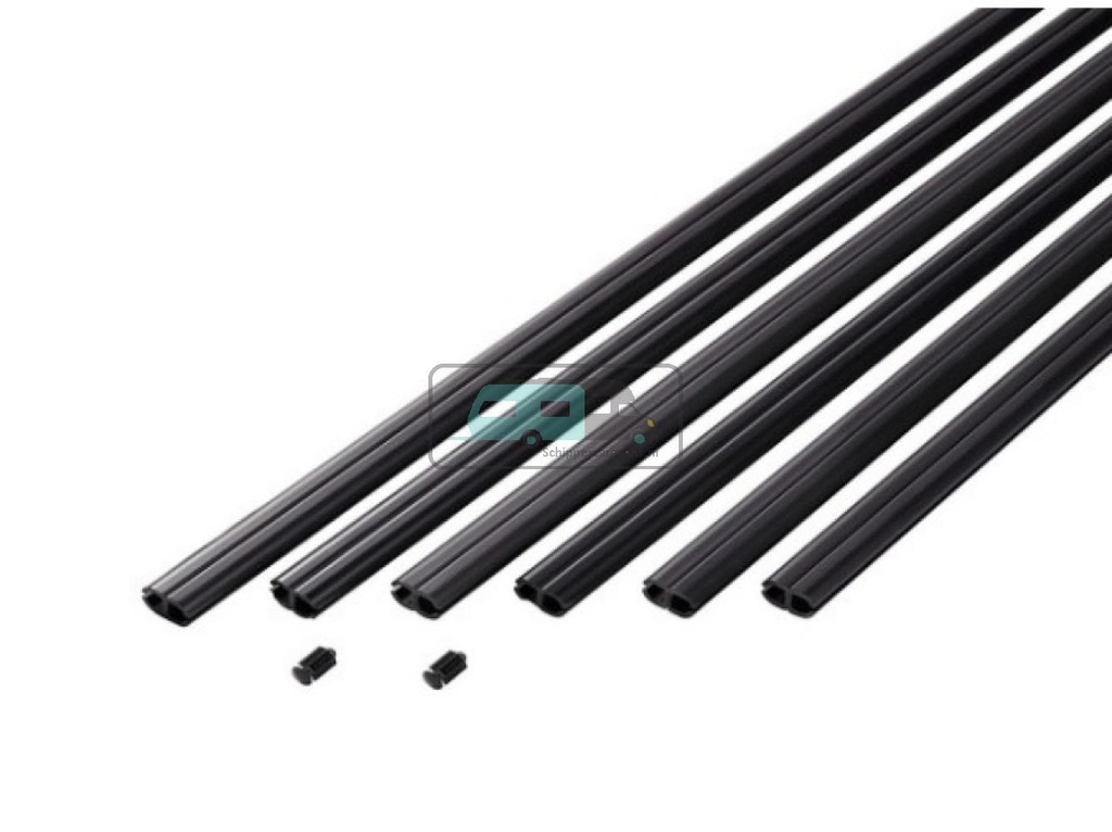 [OCS_A9904562] Thule Residence G3 verbindingsprofiel