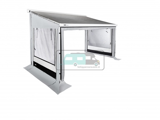 [OCS_2622275] Thule Residence G3 Zijwanden 8000 M