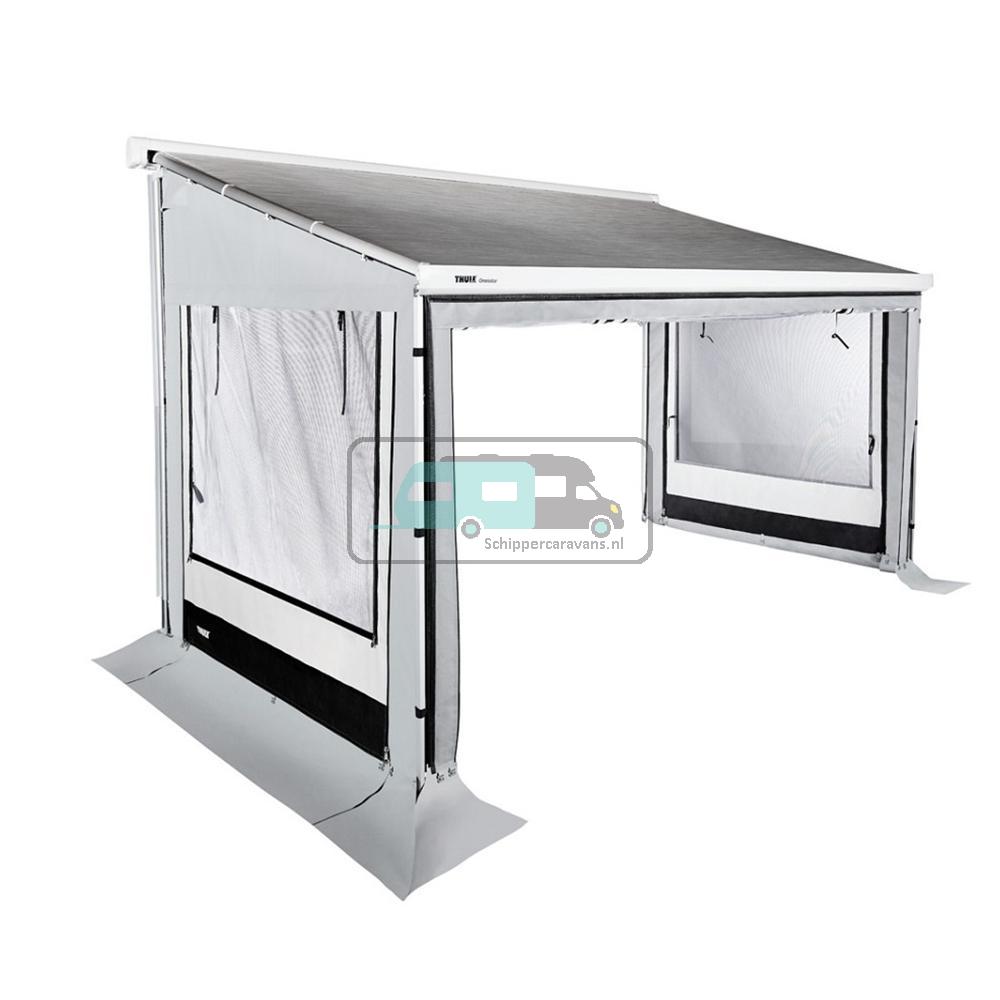 [OCS_A0015011] Thule Residence G3 Zijwandenset Ducato/Jumper/Boxer H2