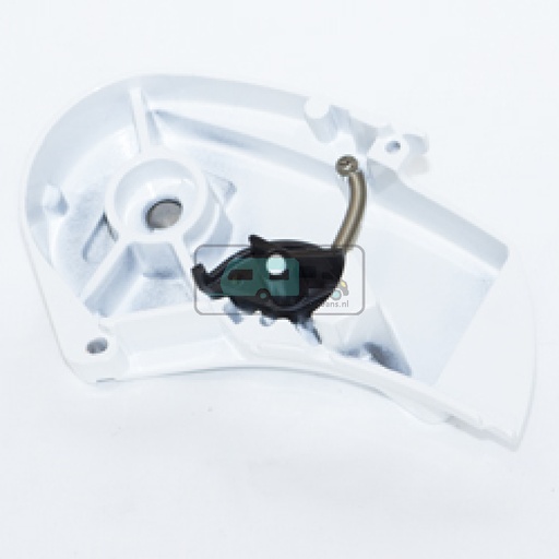 [OCS_2625193] Dometic Binnenkap Rechts Wit PR2500