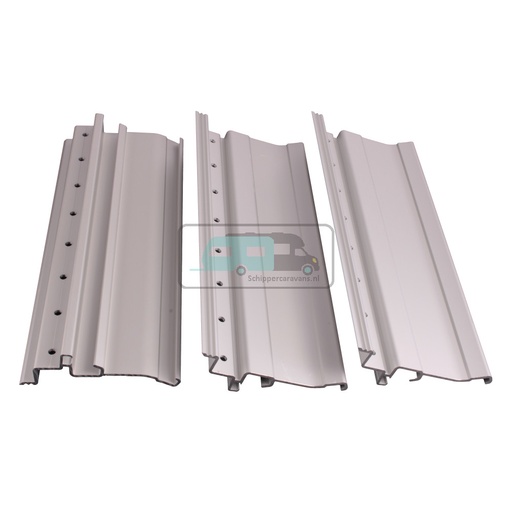 [OCS_2625202] Dometic Ducato Sky Roof H2 Adapter