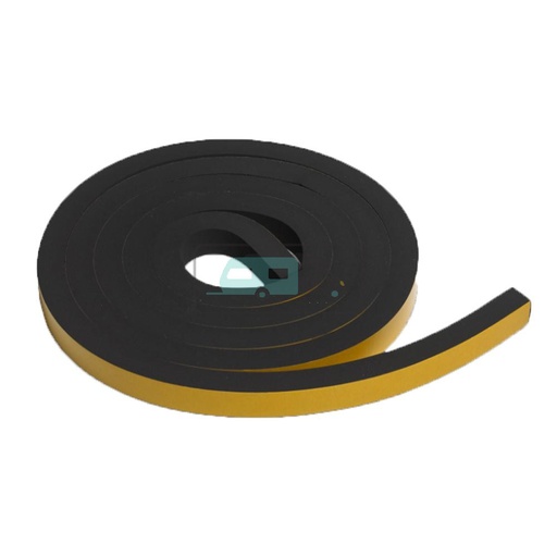 [OCS_2625301] Dometic Foam Strip PerfectRoof Luifel