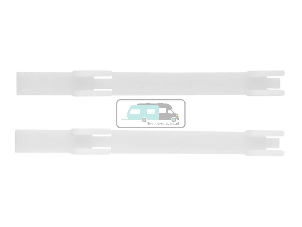 [OCS_A9900425] Thetford Hinge Pin 2st.