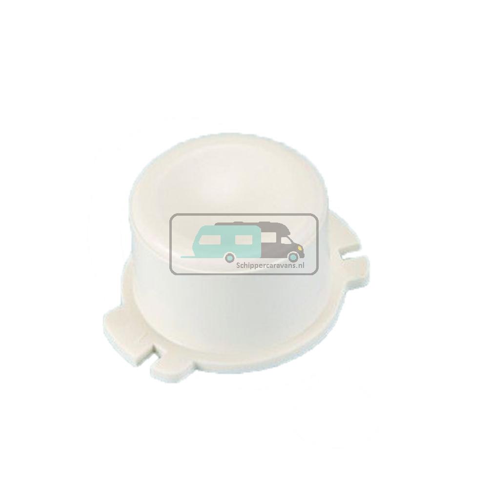 [OCS_A9902082] Thetford Serviceluik 3 Push Button Donkergrijs-58