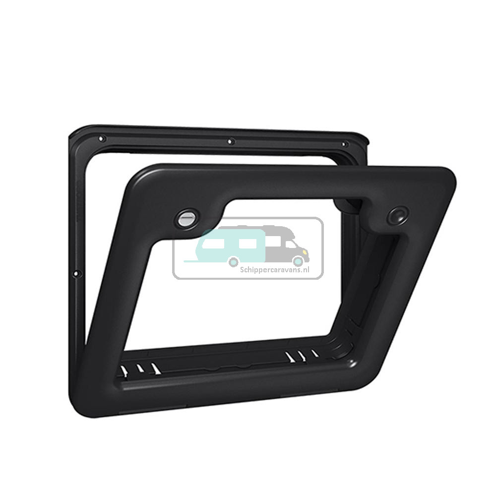 [OCS_A9902112] Thetford Serviceluik 3 7000 Grijs