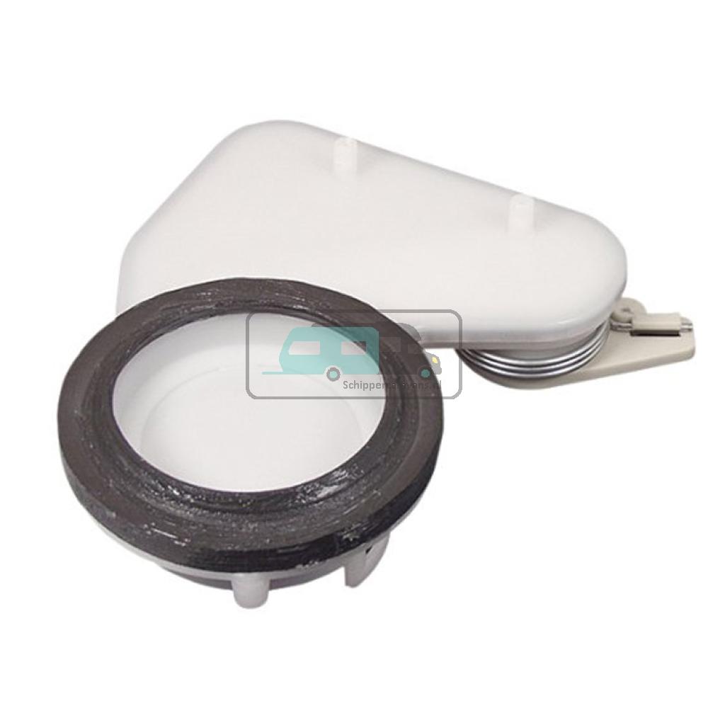 [OCS_A9902141] Thetford Aqua Magic Bravura Mechanisme 