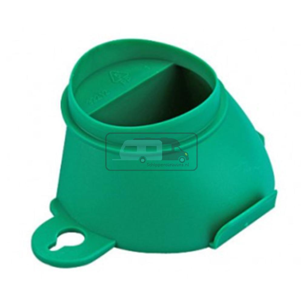 [OCS_A9900111] Vultrechter Cassette toilet 400