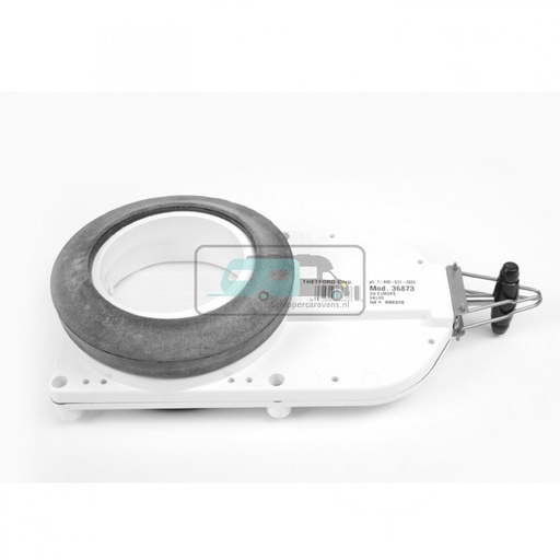 [OCS_35770] Thetford Electra Magic Schuif met handel