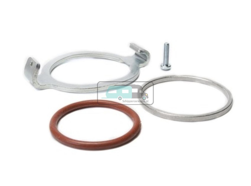 [OCS_A9901389] Truma S-5002 Schoorsteenbevestigingsset