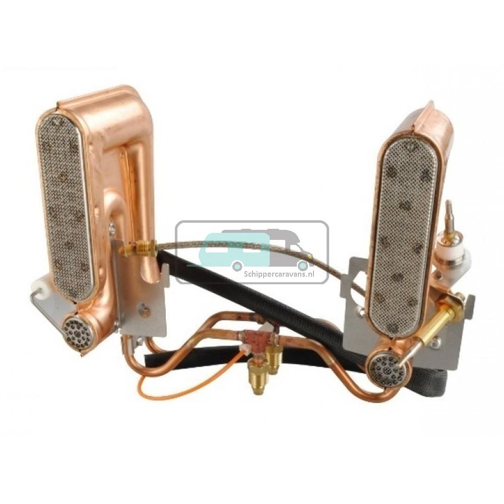 [OCS_A9900401] Truma Branderset 30mbar Compleet S5004