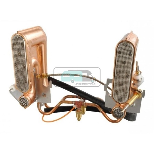 [OCS_430090-00152] Truma Branderset 30mbar Compleet S5004