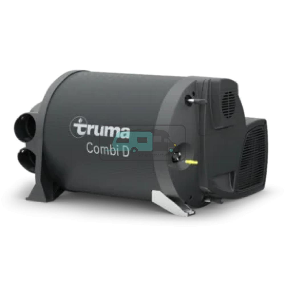 [OCS_A0004875] Truma Combi D 6 E iNet X (Next Gen)