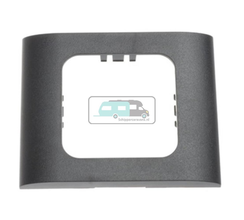 [OCS_A9901253] Truma Afdekraam Zwart