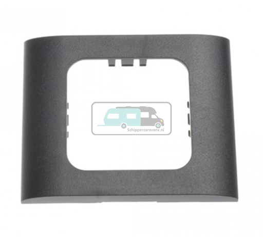 [OCS_434000-67700] Truma Afdekraam Zwart