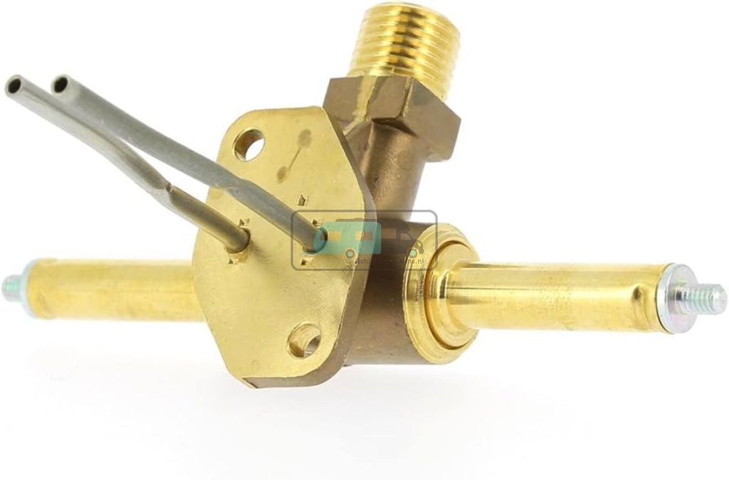 [OCS_A9900307] Truma Combi E Magneetventielset 2S