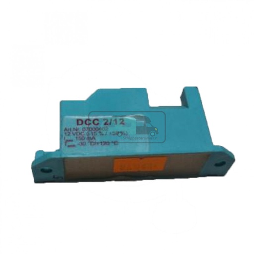 [OCS_434020-00234] Truma Combi E ontstekingsset