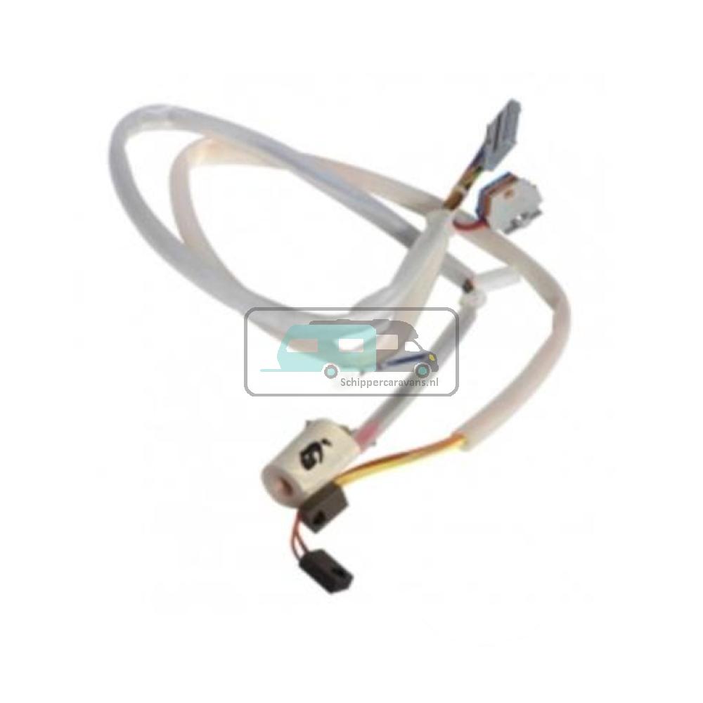 [OCS_A9900313] Truma Combi 6 E Kabelboomset