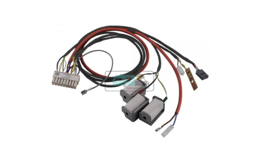 [OCS_A9903826] Truma Combi (E) Kabelboom va. 06/2018